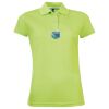 SOL'S Ladies Performer Piqué Polo Shirt Thumbnail
