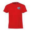 SOL'S Kids Regent Fit T-Shirt Thumbnail