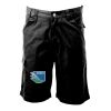 Russell Workwear Poly/Cotton Shorts Thumbnail